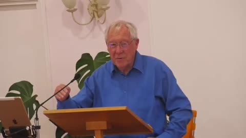 The Structure of the Book of Revelation