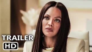 TYLER PERRY'S BEAUTY IN BLACK Season 2 Trailer (2025) Crystle Stewart
