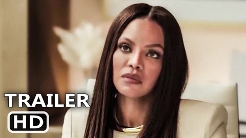 TYLER PERRY'S BEAUTY IN BLACK Season 2 Trailer (2025) Crystle Stewart