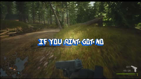 Bigfoot Rap
