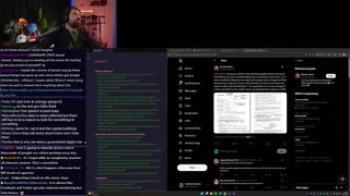 [Mirror] Destiny YouTube Stream