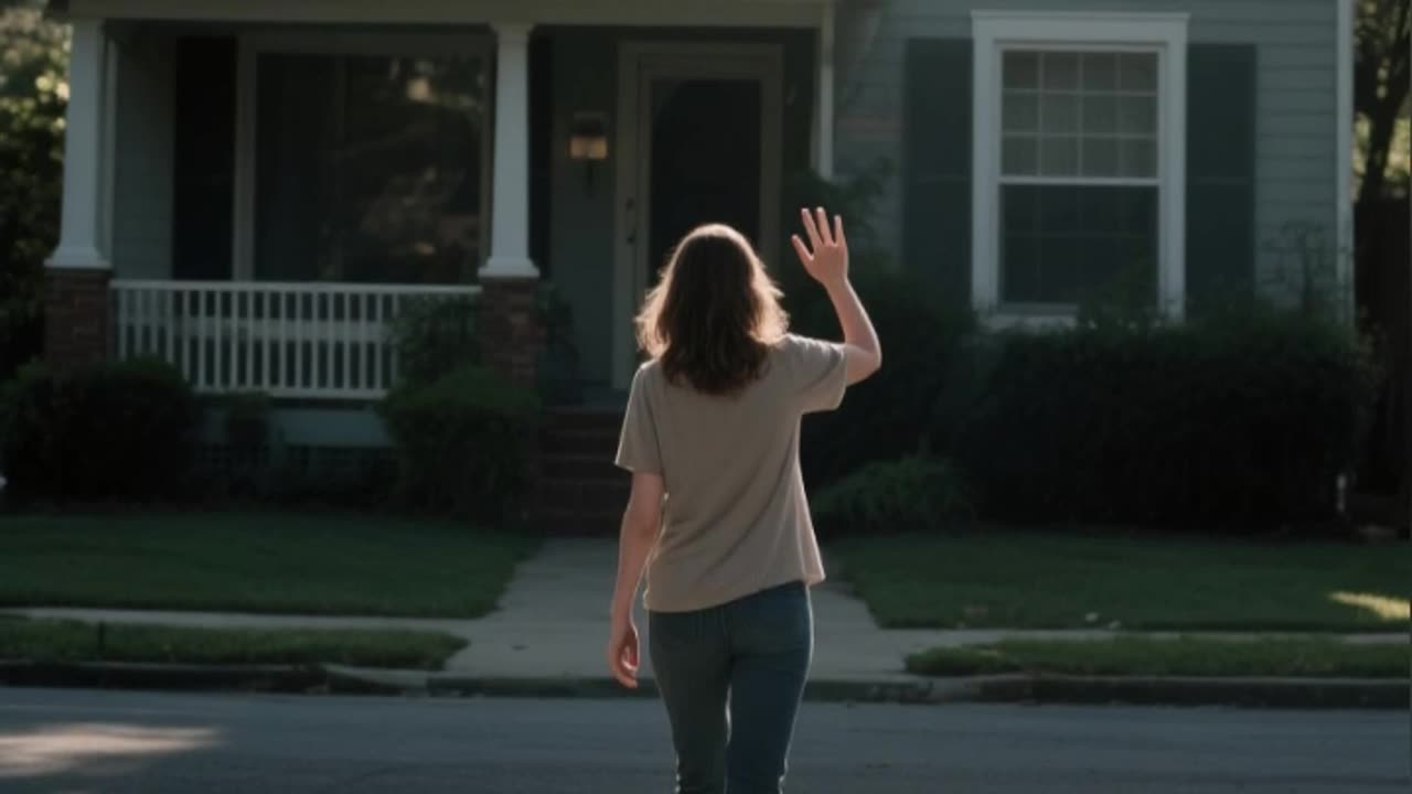 Her last day with "friends" - The Murder of Kimberly Proctor (Part 1)