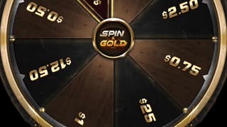 That's A LOT of Spades spin&go 435