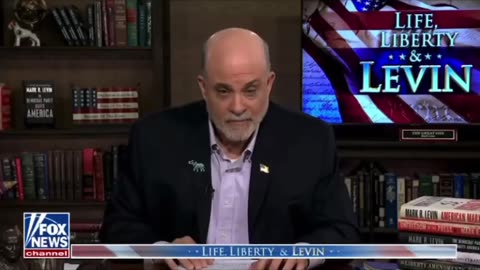 Levin history lesson on marxism and how it’s being applied today by judges and Democrats
