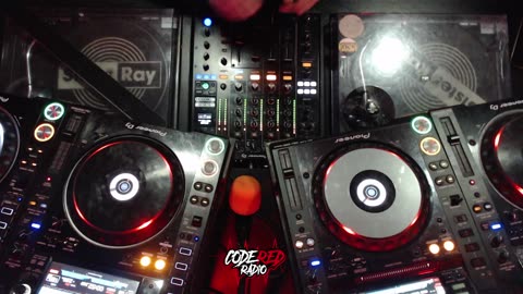 JUCIED AUDIO TAKEOVER