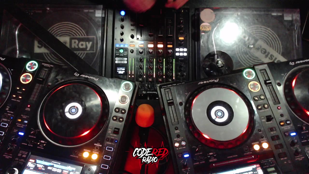 JUCIED AUDIO TAKEOVER