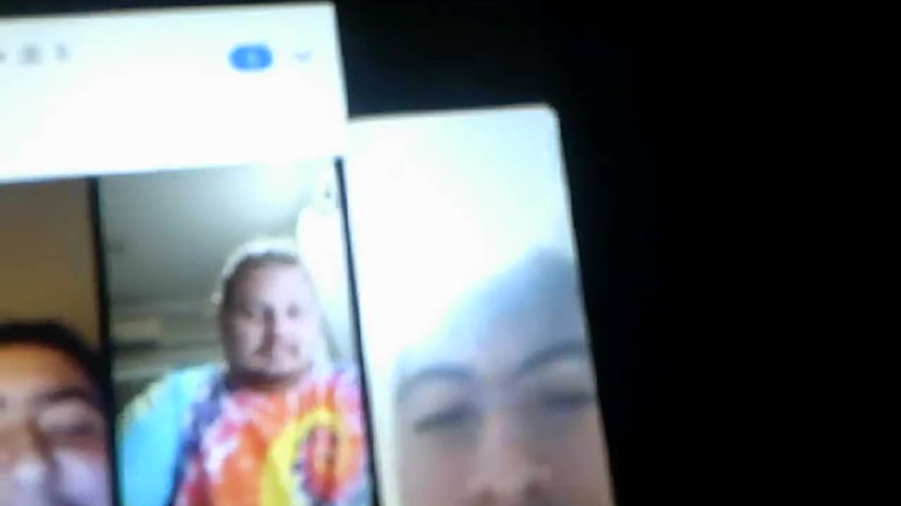 LS is in no position to confronting CAJ and his whiteknights