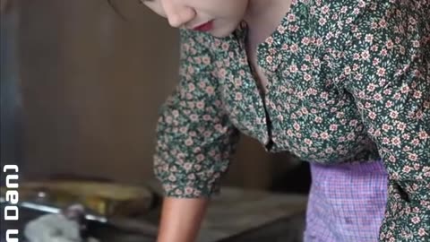 cooking pumpkin