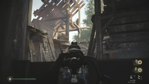OPERATION COBRA WWII 1944 (RTX 5090) Realistic Ultra Graphics Gameplay