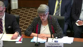 QA ONLY: Budget Hearing Congressional Workplace Rights 04-29-25 - Appropriations