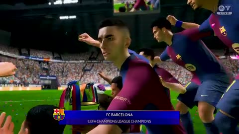 BARCELONA VS REAL MADRID