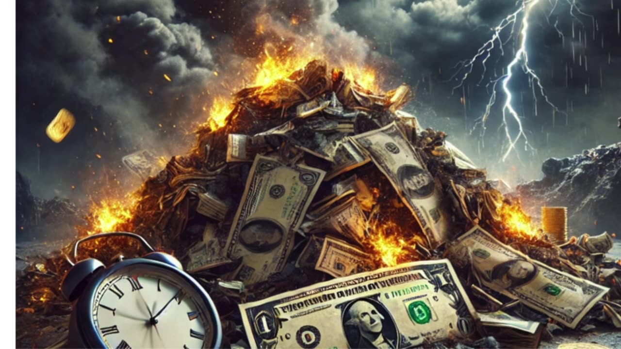🚨 The Recession Lie EXPOSED – A Much Darker Economic Reality Is Unfolding