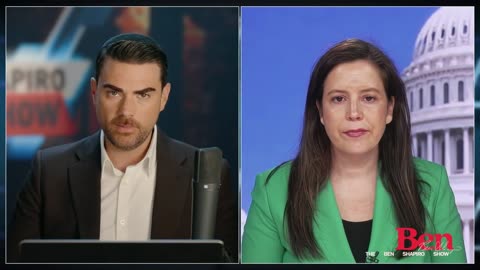 Elise on The Ben Shapiro Show - 06.05.2025
