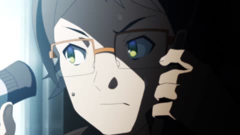 Classroom of the Elite S01 Ep7 [stc anime world]