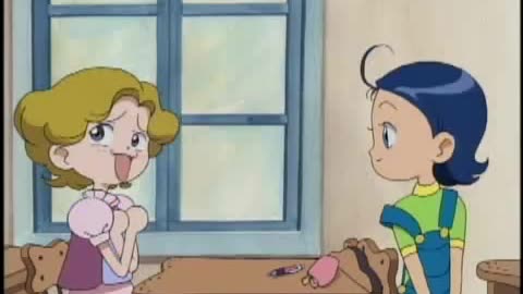 Magical Doremi 6