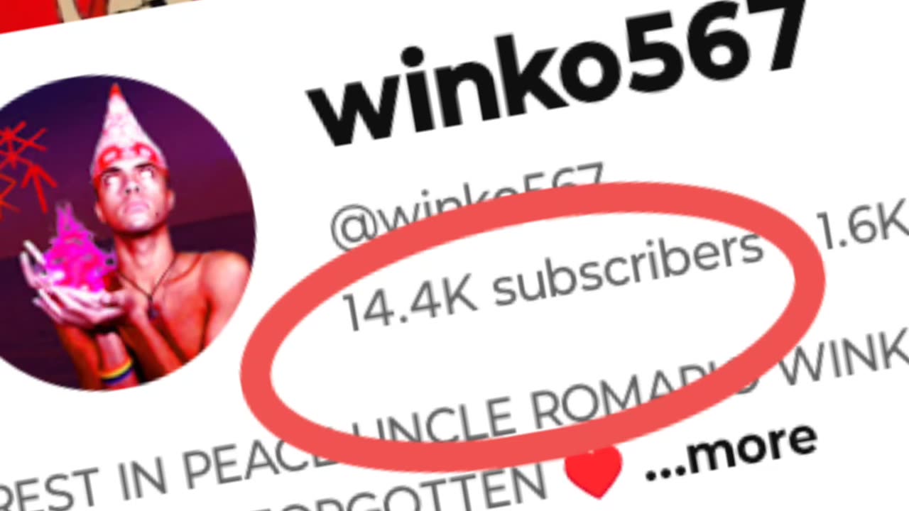 2024 12 27 - Joe Winko Video