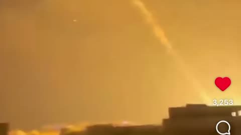 🔎🔥 Israel Iran War | Mysterious Clips of Tensions Between Israel and Iran | RCF
