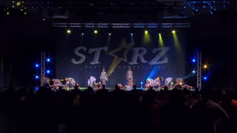 STARZ - WI Dells Nationals Room A
