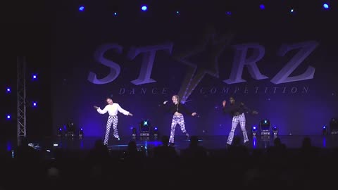 STARZ - WI Dells Nationals Room A