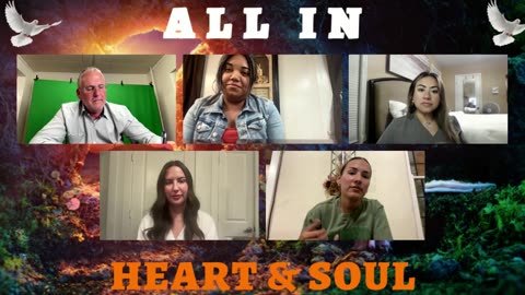 Life of a Pastor's Kid | ALL IN: Heart & Soul