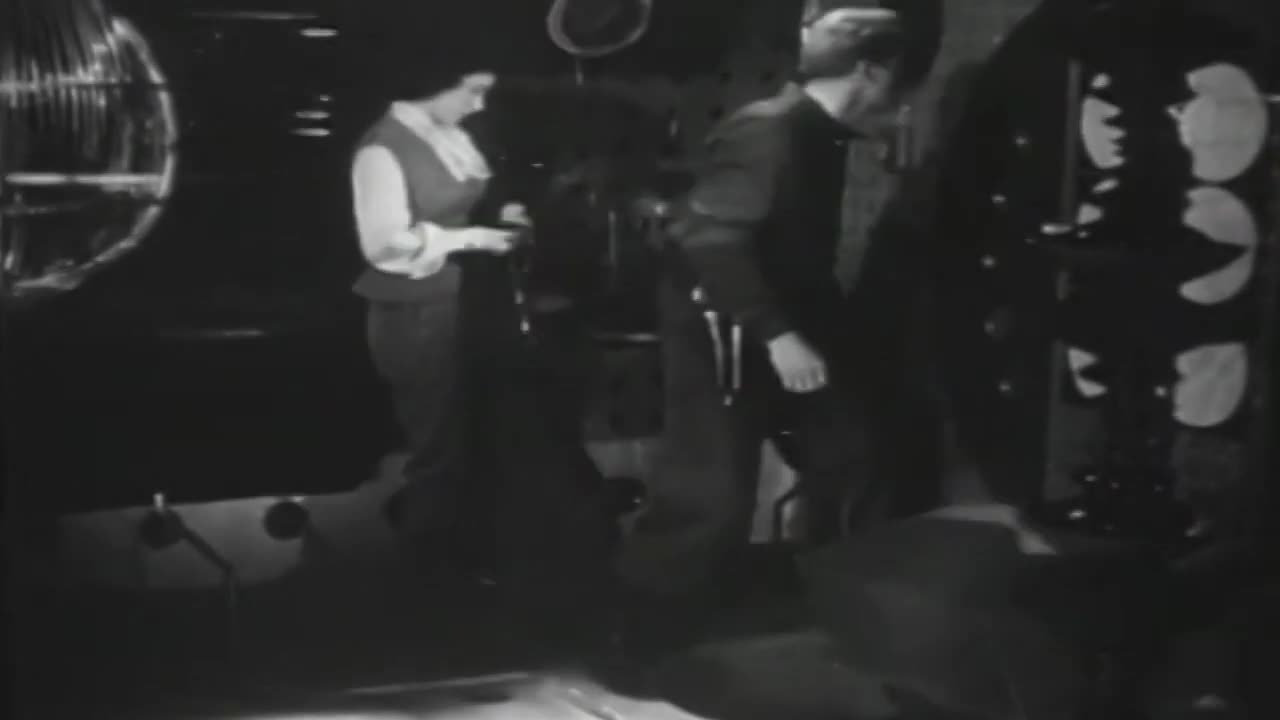 Flash Gordon - The Claim Jumpers