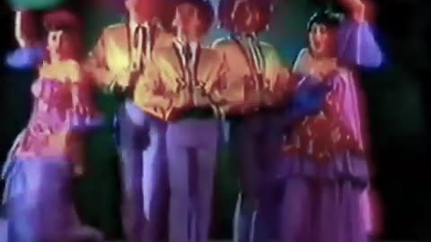 Gallito Luis - Se viene el Domingo... - Vieja publicidad del diario El País de Uruguay