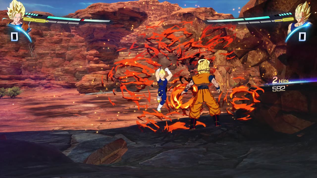 Dragon Ball z