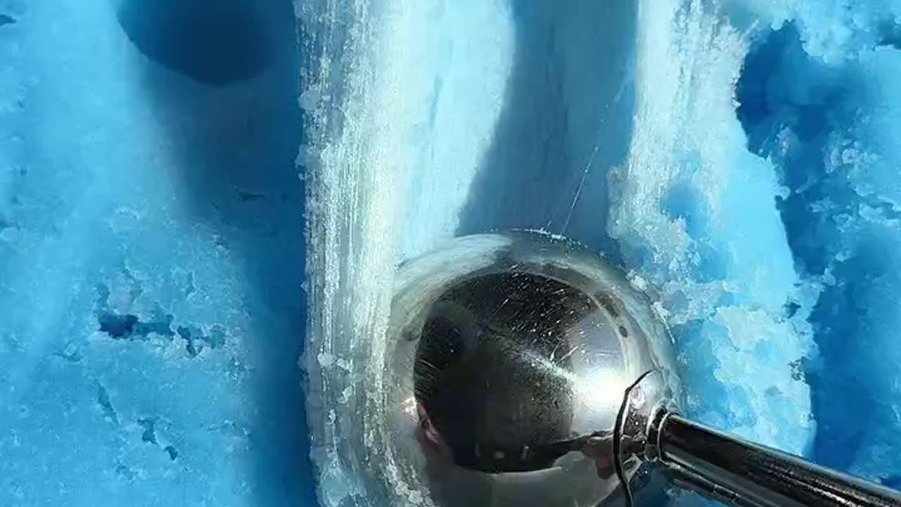SATISFYING CARTOON SLIME SCOOPS ASMR 📺