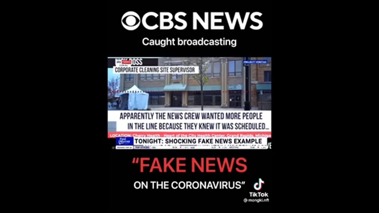 Fake News ..