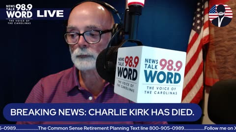 Straight Talk with Bill Frady