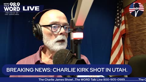 Straight Talk with Bill Frady