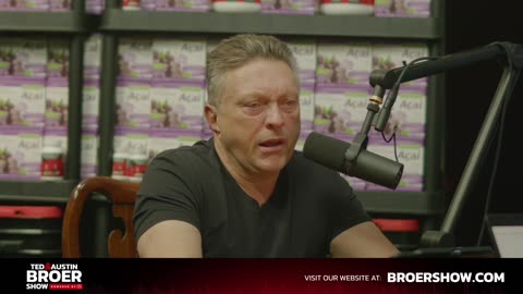 Healthmasters - Ted and Austin Broer Show - December 11, 2025