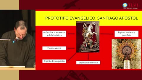 Especial TLV1 N°23 - Cristiandad e Hispanidad