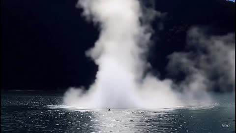 Lake Nyos Disaster - Africa's Killer Lake - The Silent Death That Killed 1700 People