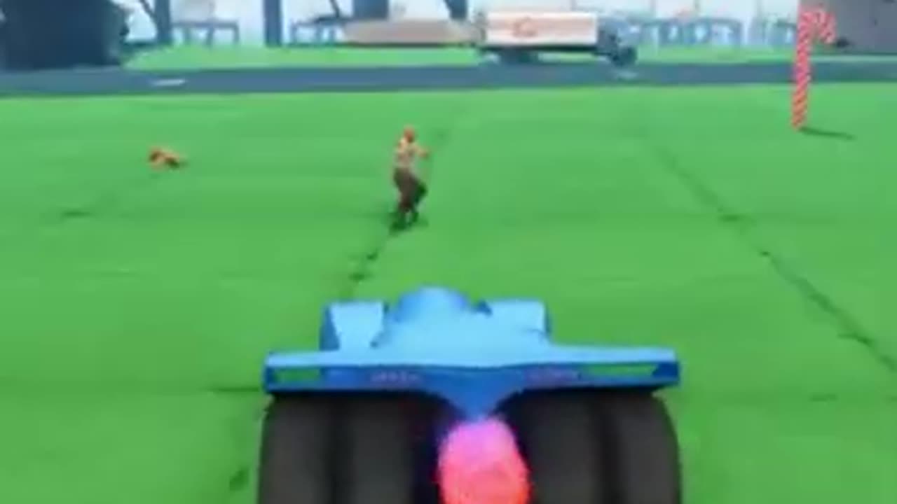 GTA v grand ramp
