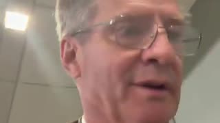 Rep Tim Burchett: "I am totally disgusted with this bunch of losers."