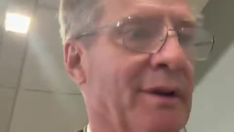 Rep Tim Burchett: "I am totally disgusted with this bunch of losers."