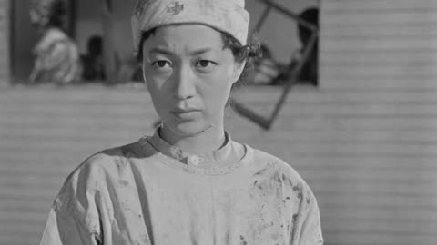 Hiroshima (1953) - Movie Action / Drama / War