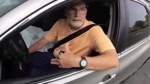 Cop arrests his boss for breaking the law