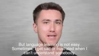Breaking: A1 English Listening Practice - Language Learning