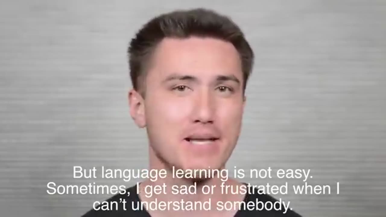 Breaking: A1 English Listening Practice - Language Learning