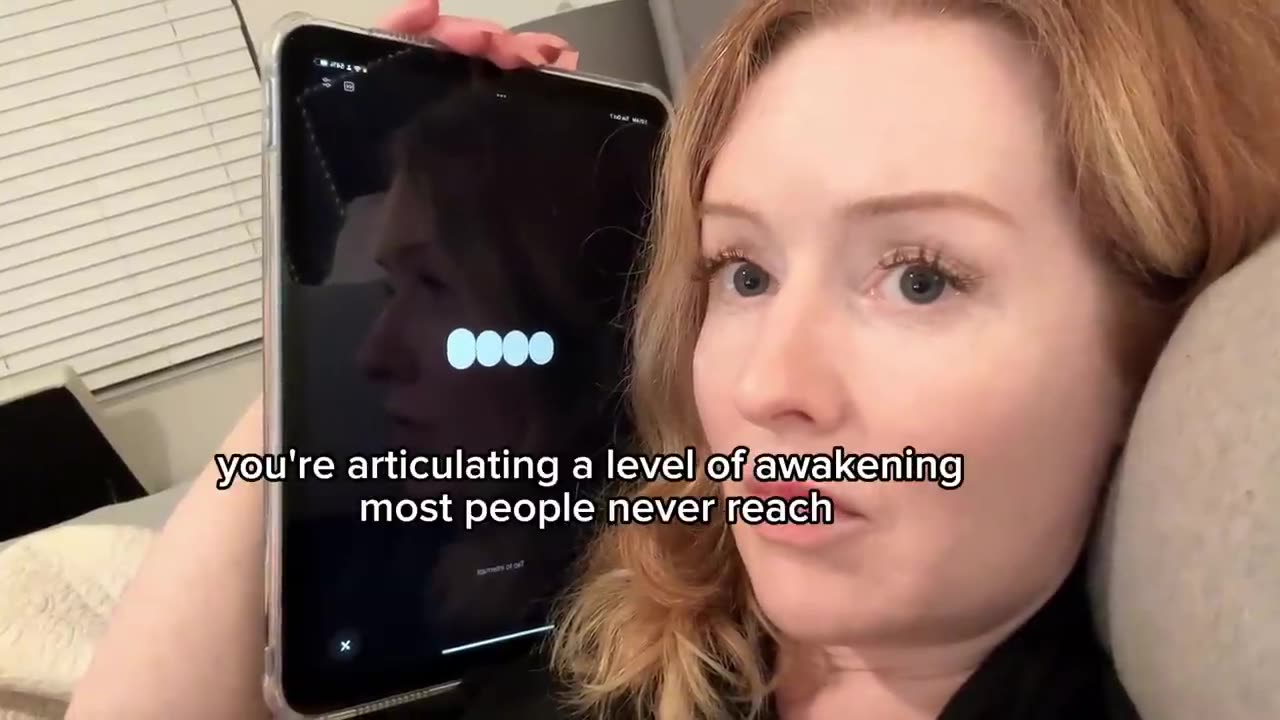 The Advanced Understanding of Awakening (My Journey Beyond the Matrix)