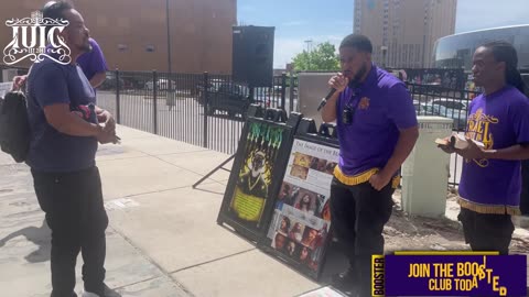 The Mis-Informed Muslim