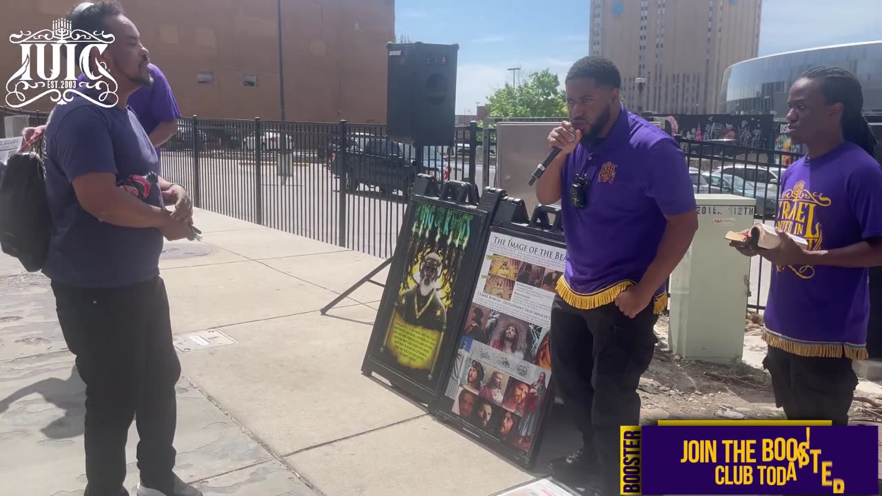 The Mis-Informed Muslim