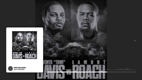 Tank and Roach (song)