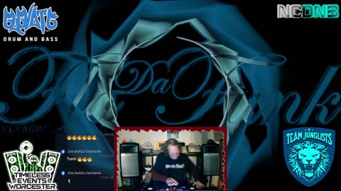 You’re Now Locked Into Timeless !