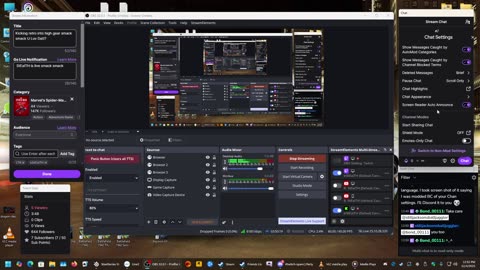 Kicking retro into high gear smack smack U Luv Dat!?