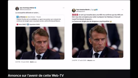 Les films du jour 2025-09-05