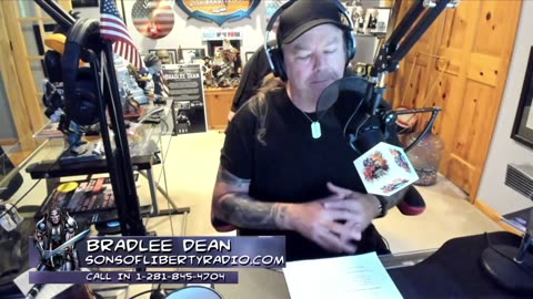 BBS Radio TV Station #2