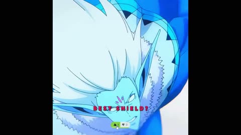 Best shield